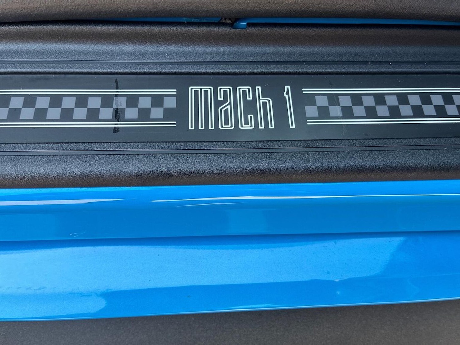 Used Ford Mustang 2024 for sale - 78193823: Photo 36