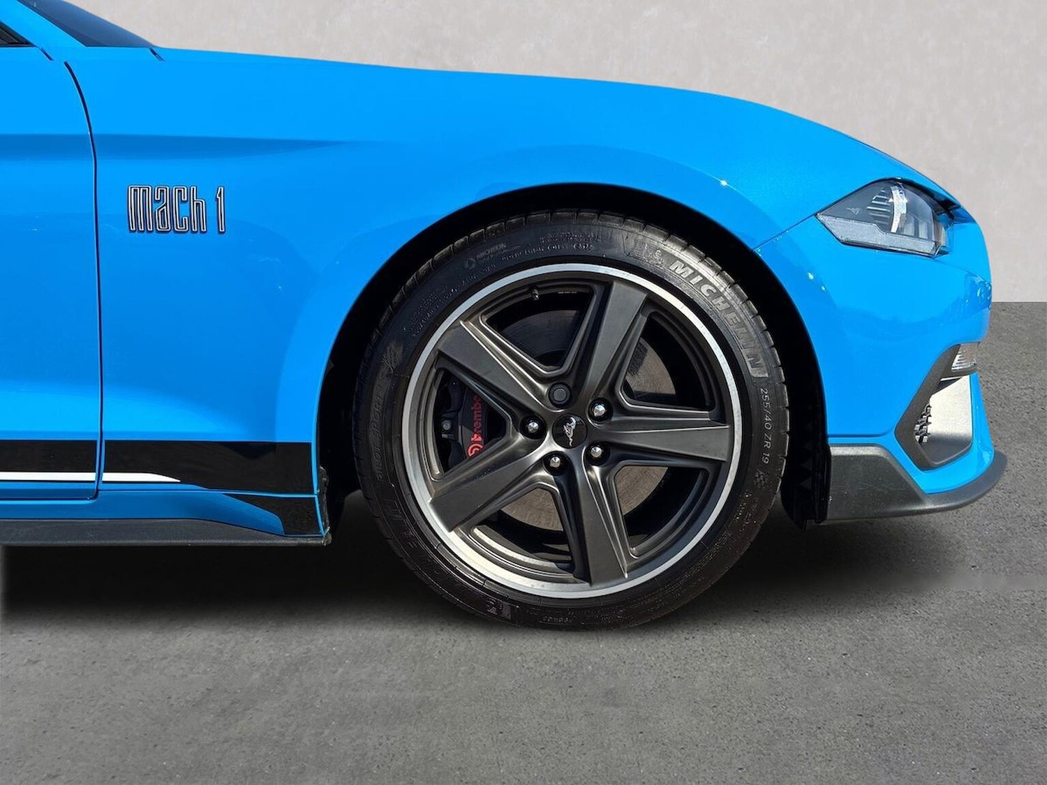 Used Ford Mustang 2024 for sale - 78193823: Photo 6