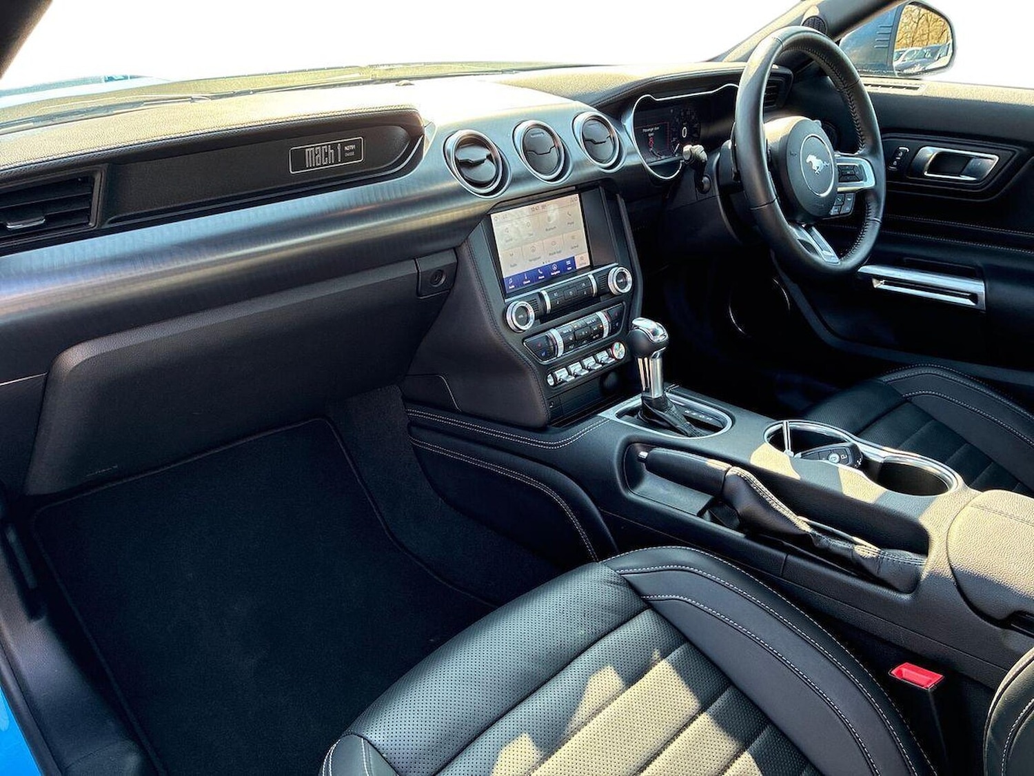 Used Ford Mustang 2024 for sale - 78193823: Photo 7