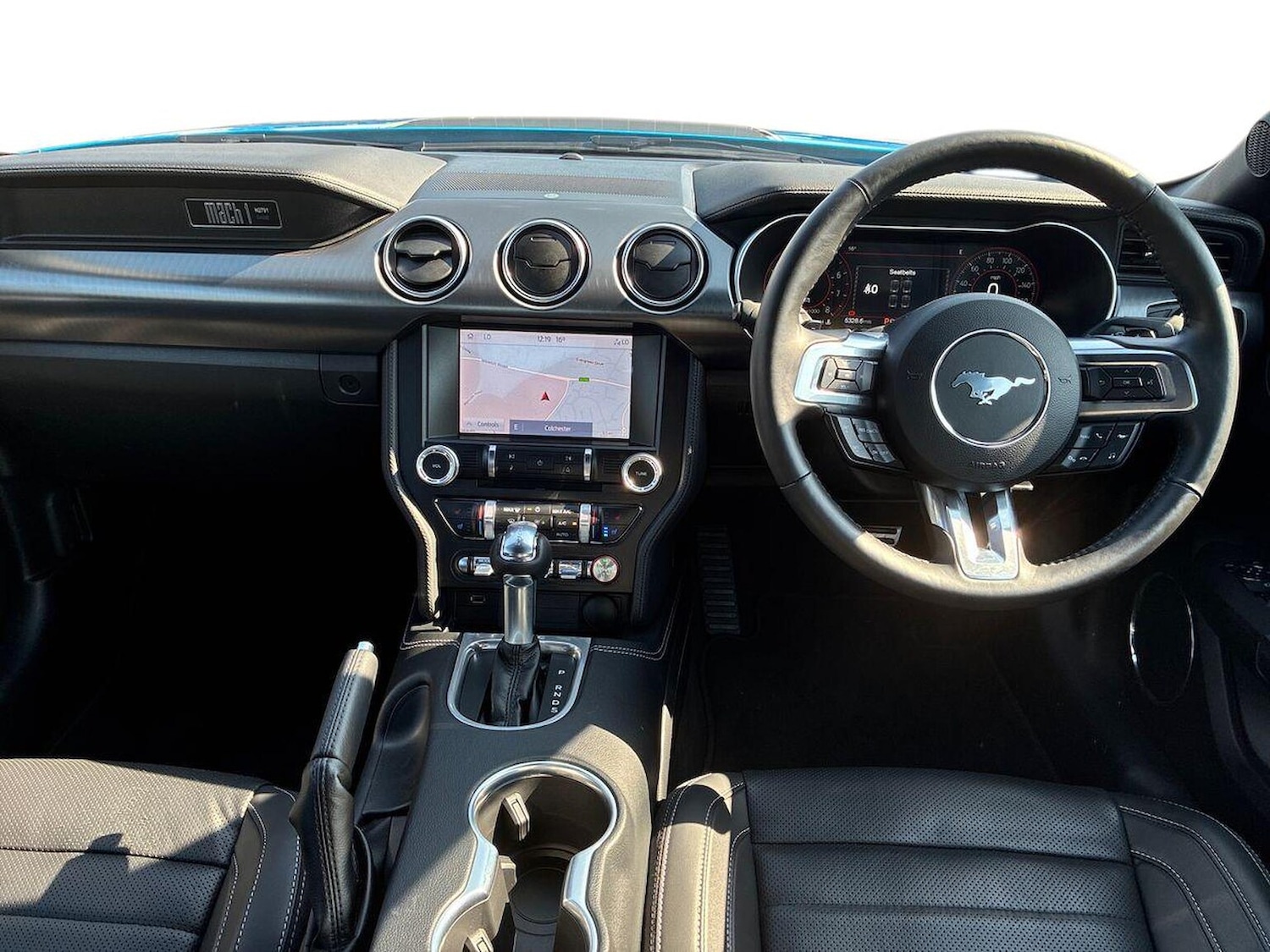 Used Ford Mustang 2024 for sale - 78193823: Photo 8