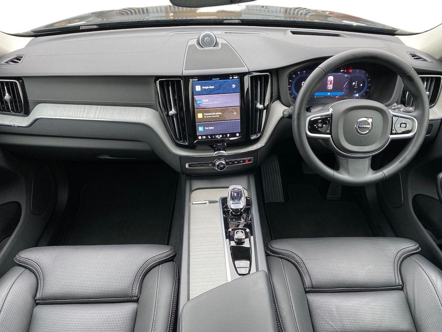 Used Volvo XC60 2024 for sale - 77056992: Photo 10