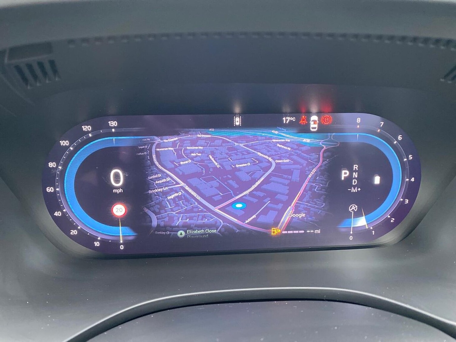 Used Volvo XC60 2024 for sale - 77056992: Photo 12