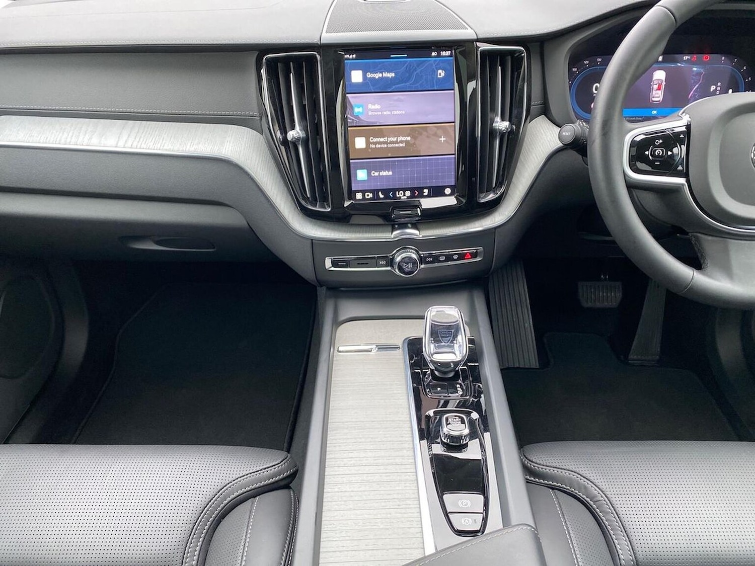 Used Volvo XC60 2024 for sale - 77056992: Photo 15