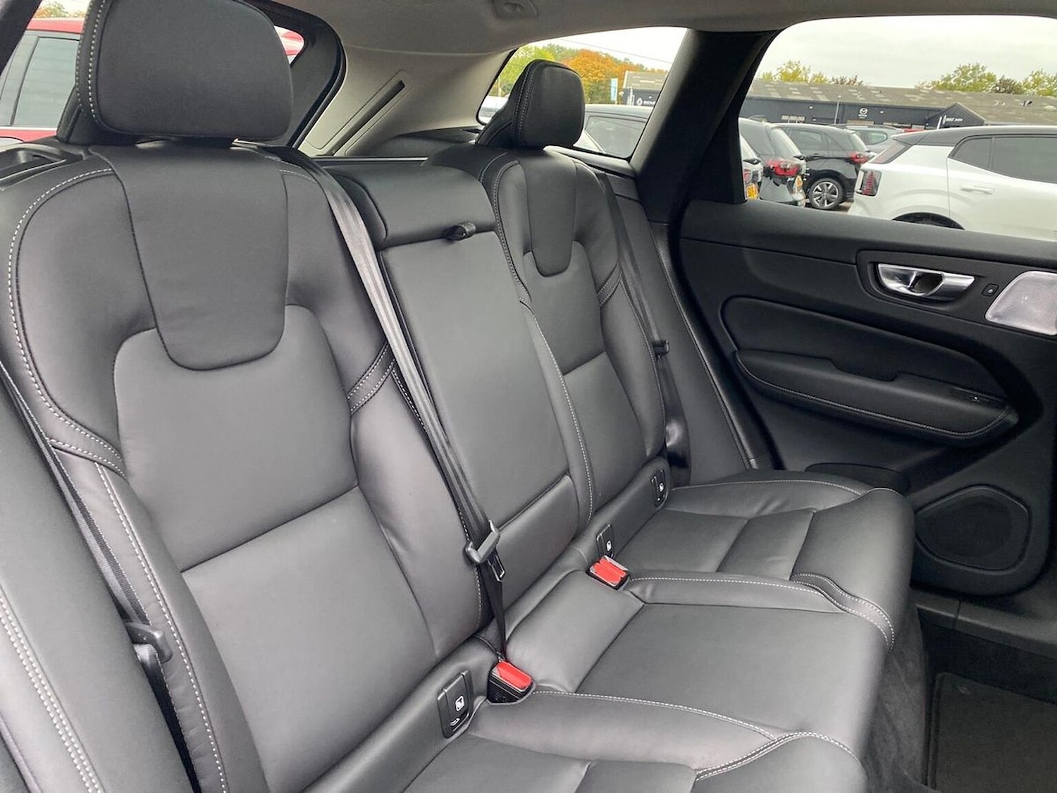 Used Volvo XC60 2024 for sale - 77056992: Photo 18