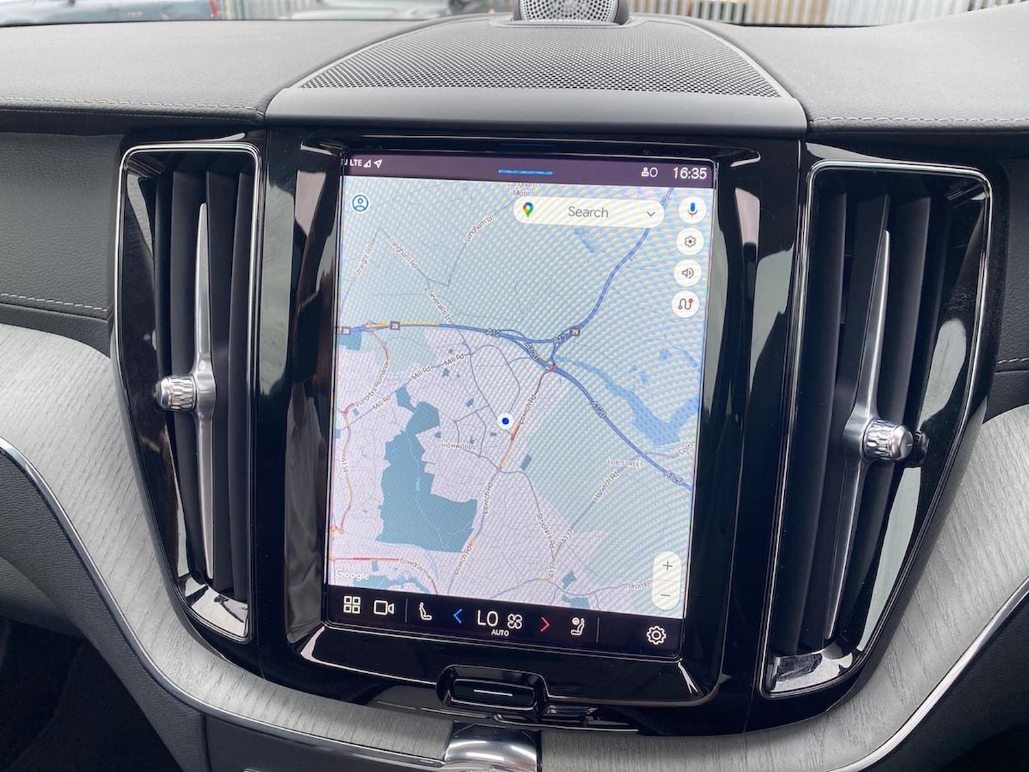 Used Volvo XC60 2024 for sale - 77056992: Photo 26