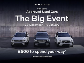 Used Volvo XC60 2024 for sale - 77056992: Photo