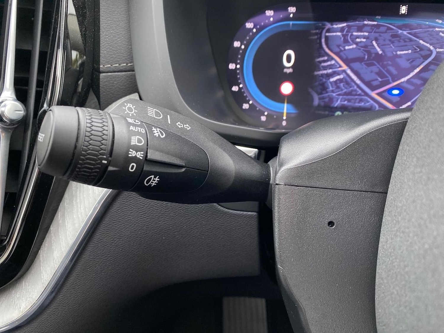 Used Volvo XC60 2024 for sale - 77056992: Photo 31