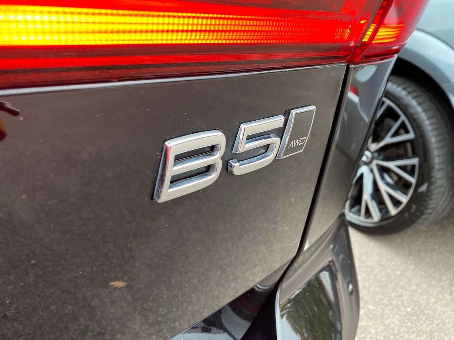 Used Volvo XC60 2024 for sale - 77056992: Photo 37