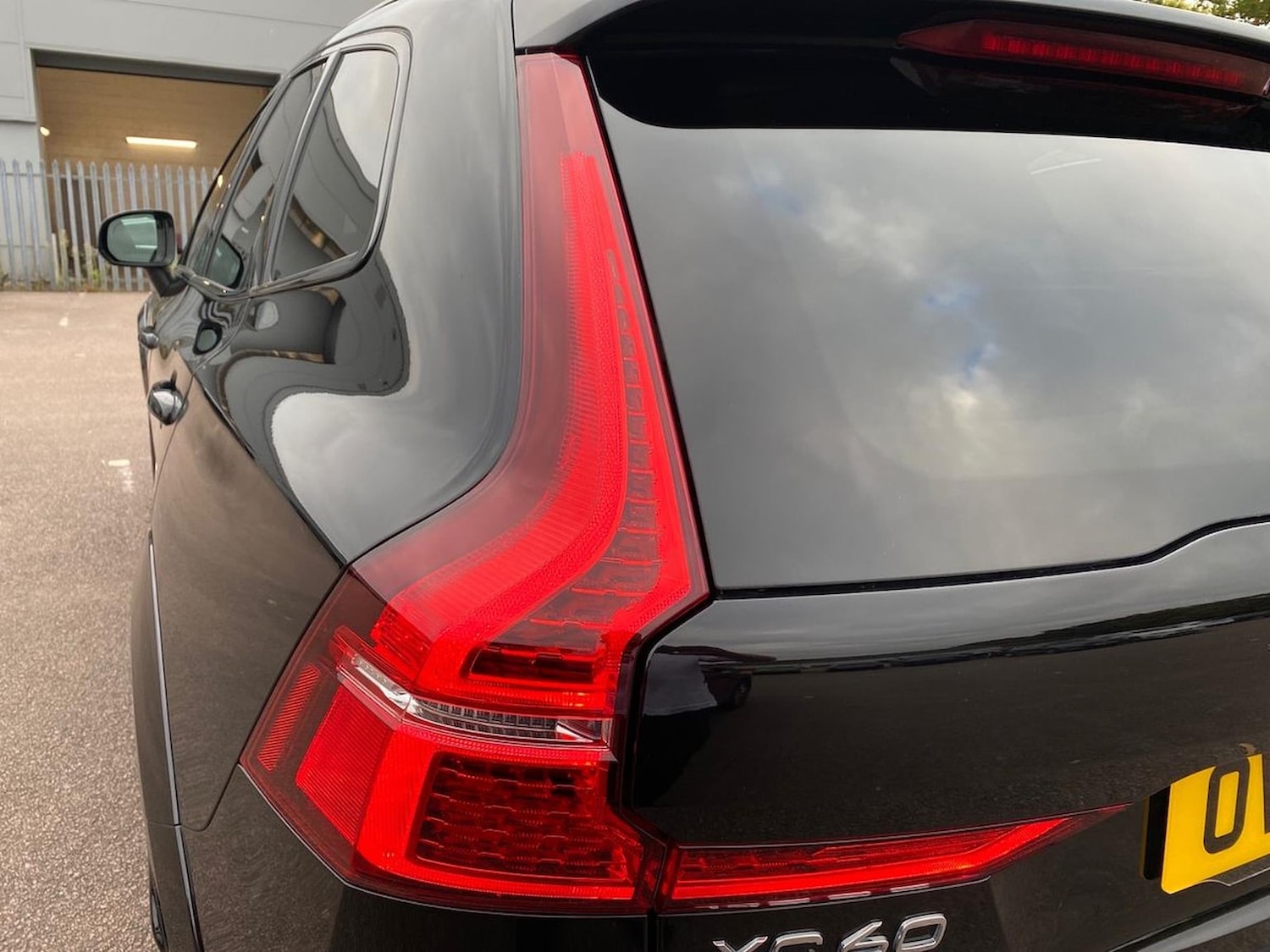 Used Volvo XC60 2024 for sale - 77056992: Photo 38