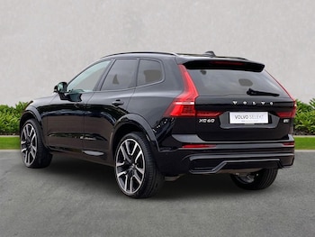 Used Volvo XC60 2024 for sale - 77056992: Photo