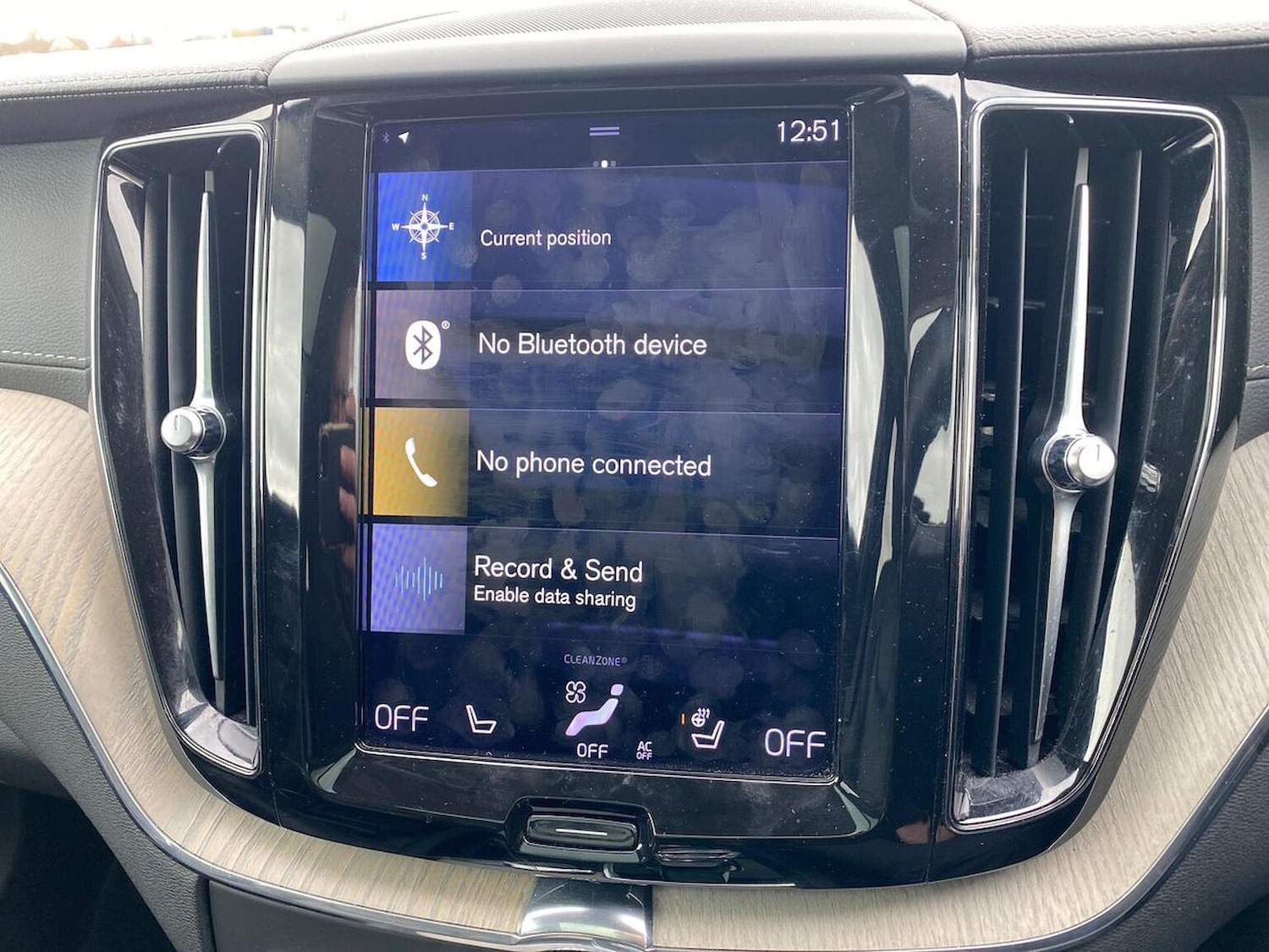 Used Volvo XC60 2020 for sale - 77694437: Photo 11