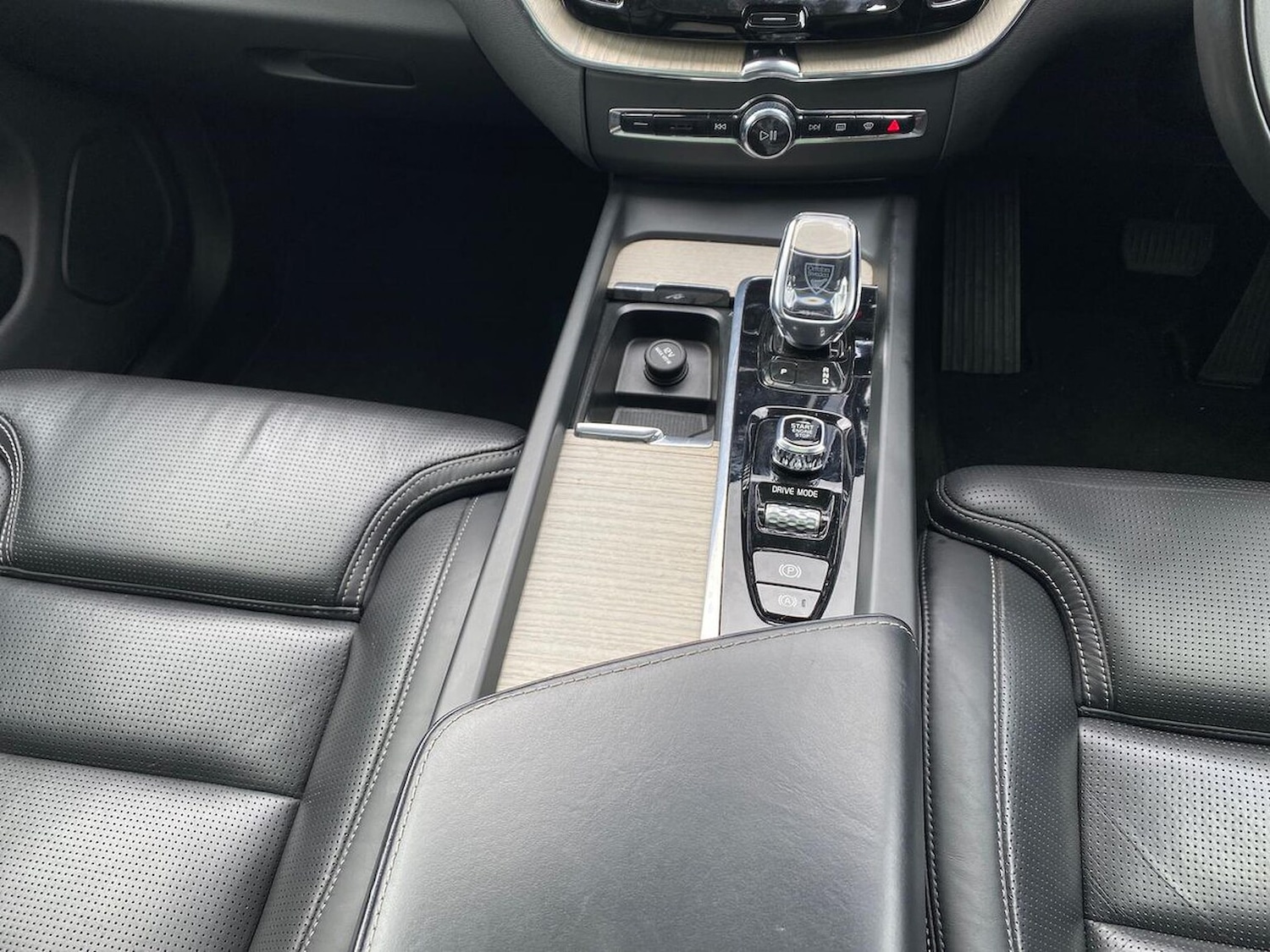 Used Volvo XC60 2020 for sale - 77694437: Photo 13