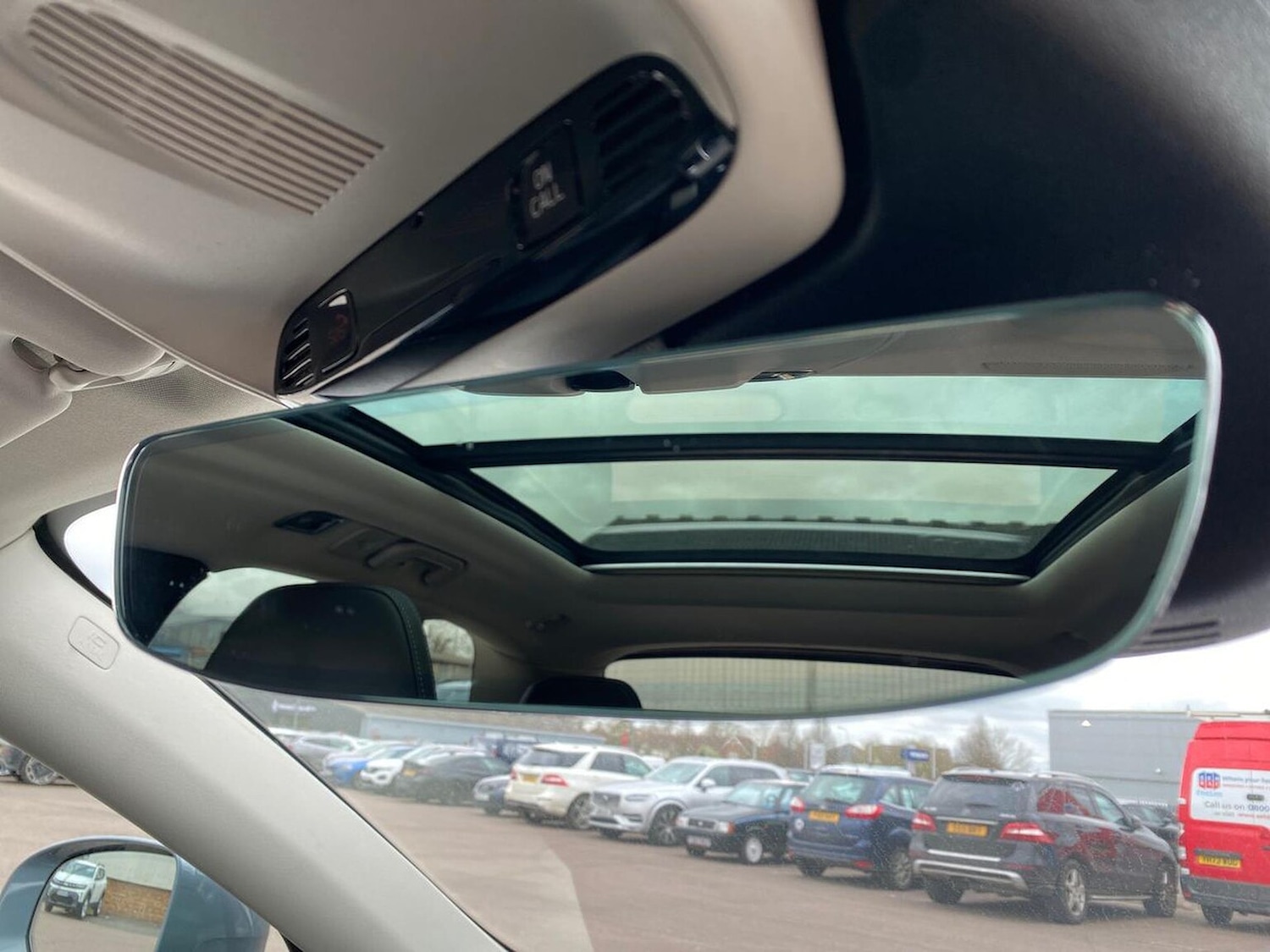 Used Volvo XC60 2020 for sale - 77694437: Photo 14