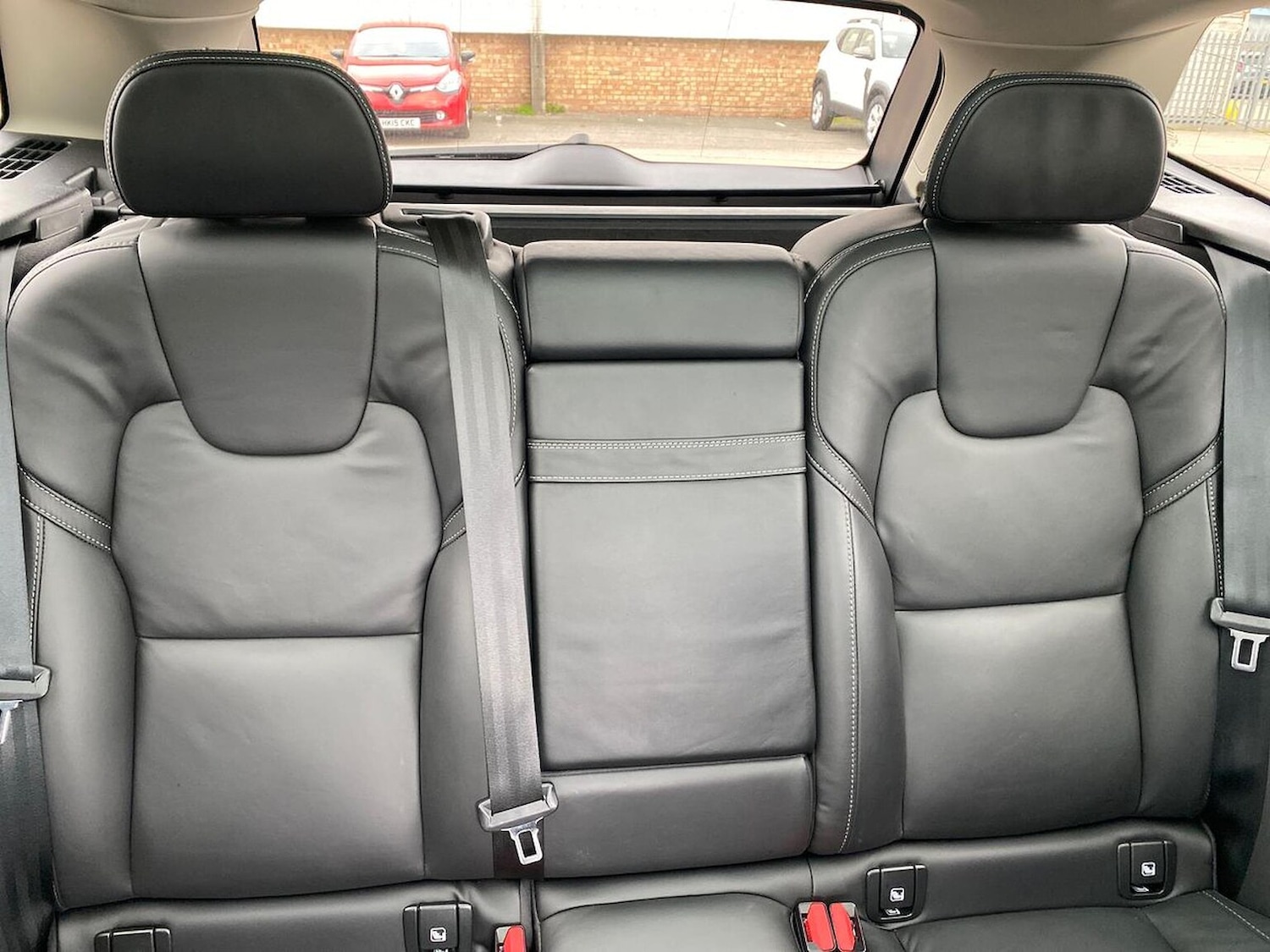 Used Volvo XC60 2020 for sale - 77694437: Photo 16