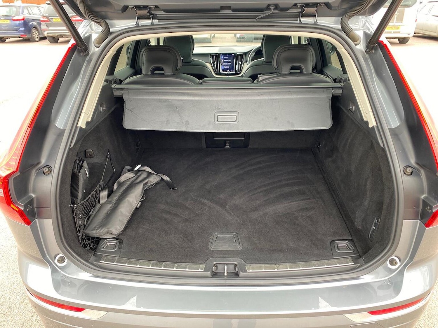 Used Volvo XC60 2020 for sale - 77694437: Photo 17