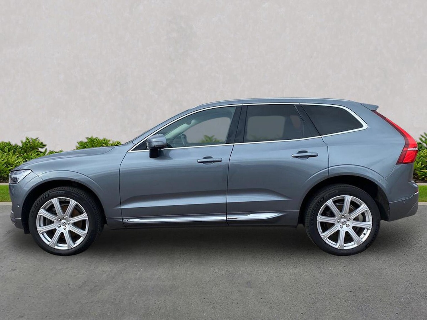 Used Volvo XC60 2020 for sale - 77694437: Photo 19