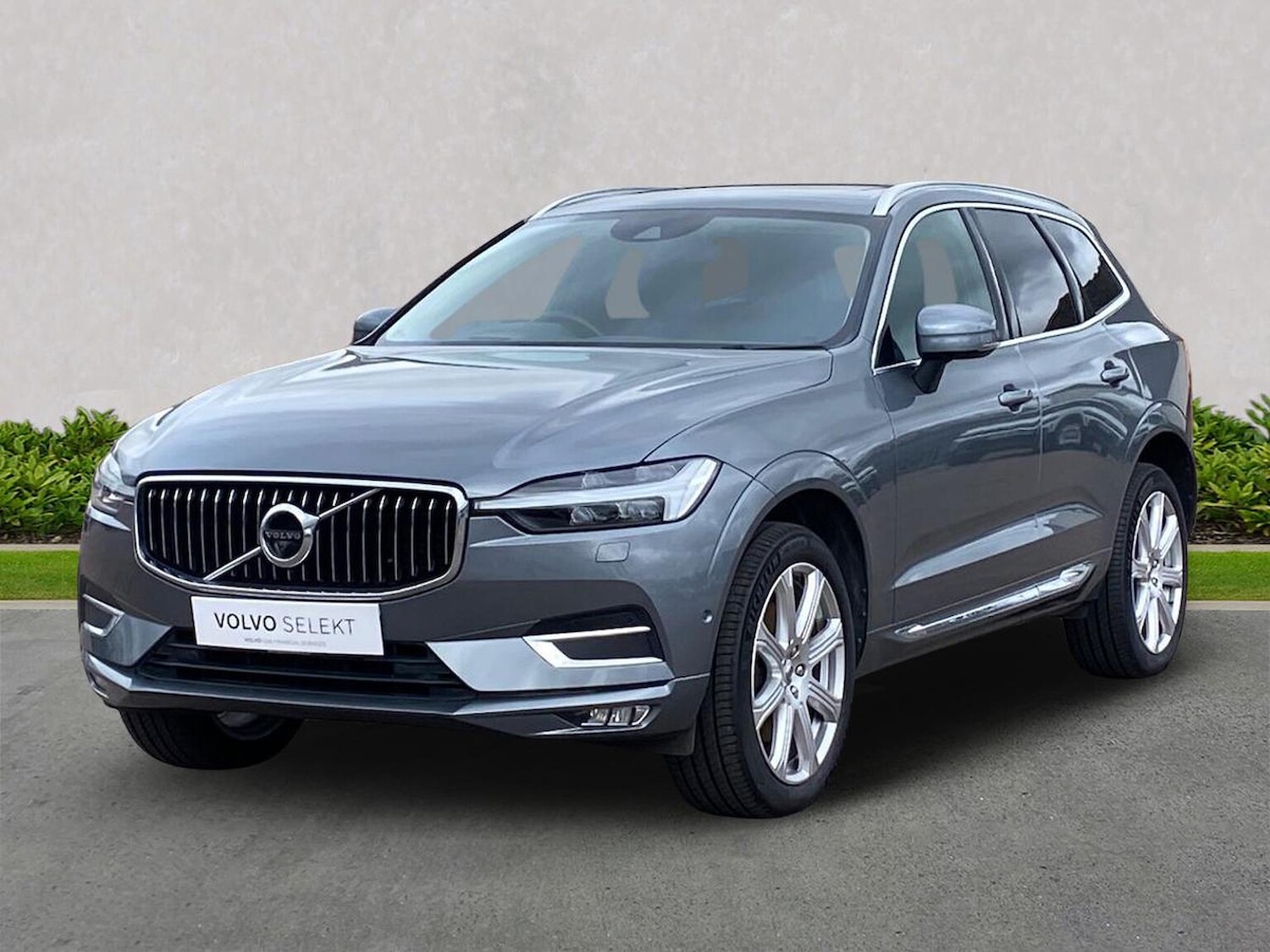 Used Volvo XC60 2020 for sale - 77694437: Photo 20