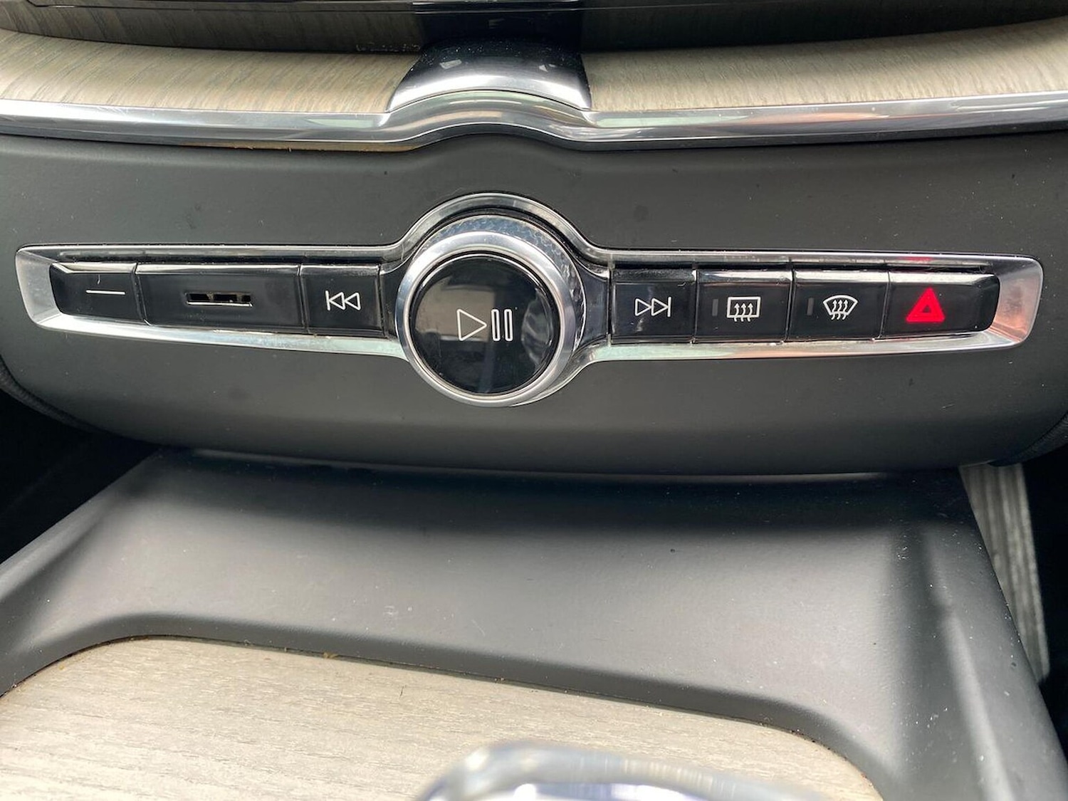 Used Volvo XC60 2020 for sale - 77694437: Photo 22