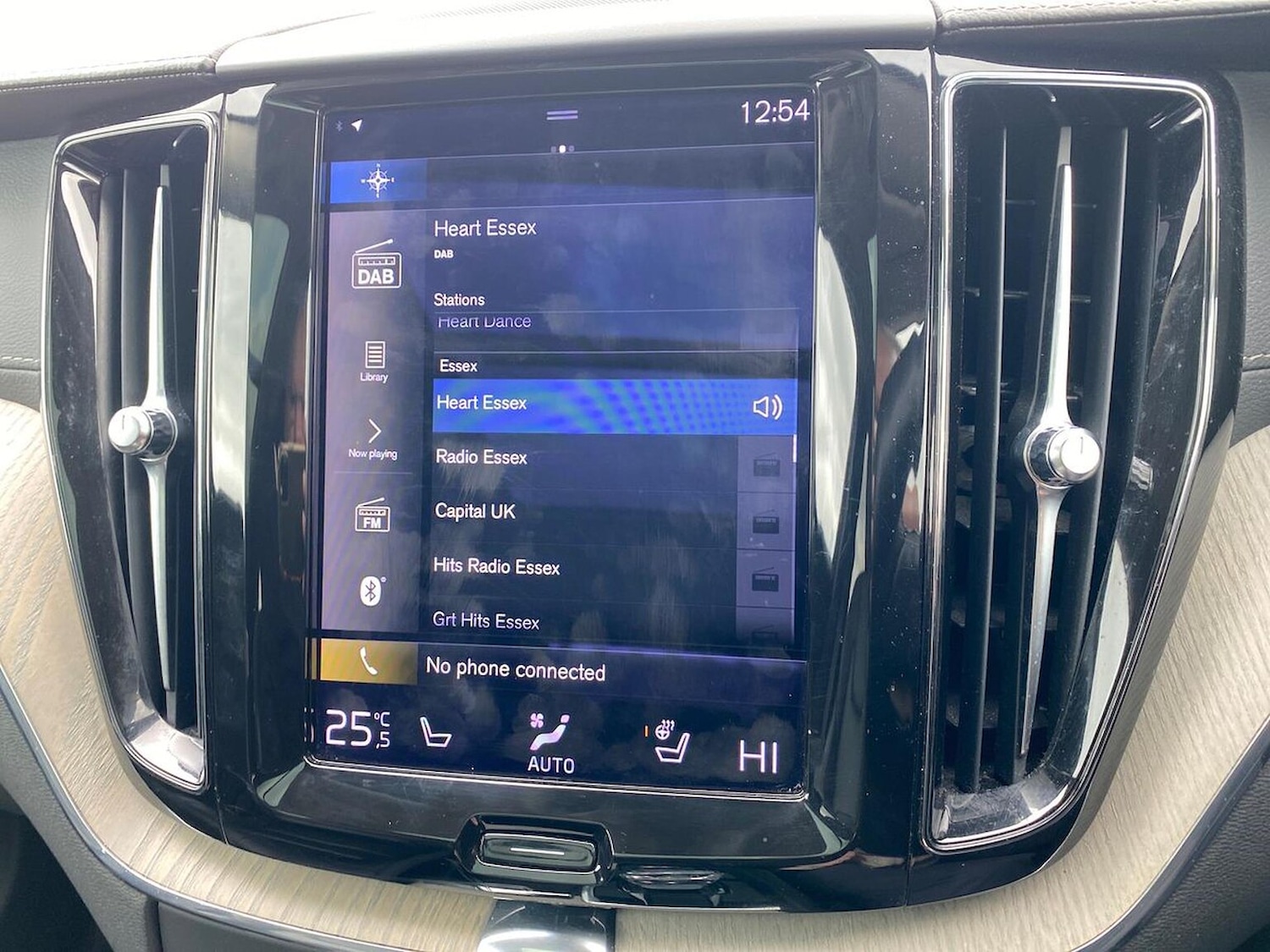 Used Volvo XC60 2020 for sale - 77694437: Photo 25