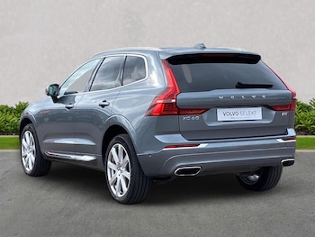 Used Volvo XC60 2020 for sale - 77694437: Photo