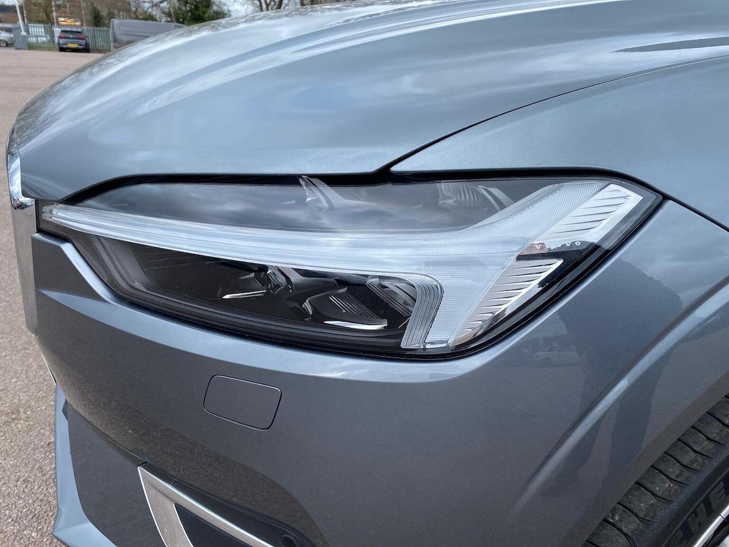 Used Volvo XC60 2020 for sale - 77694437: Photo 34