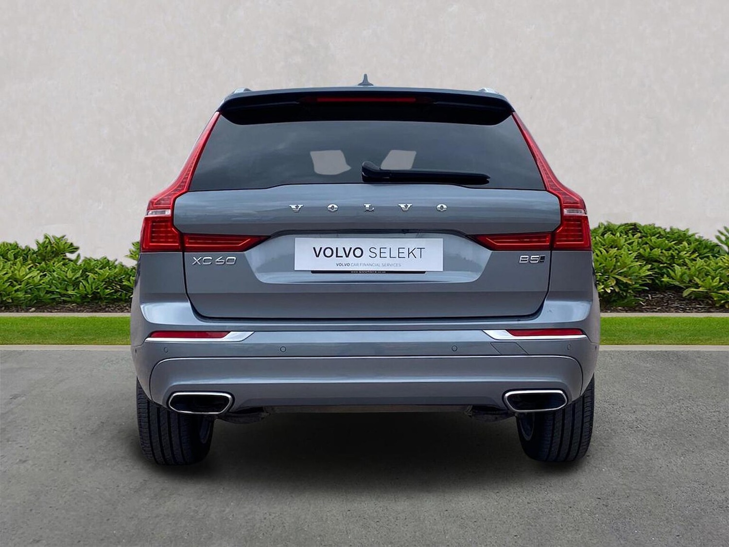 Used Volvo XC60 2020 for sale - 77694437: Photo 4