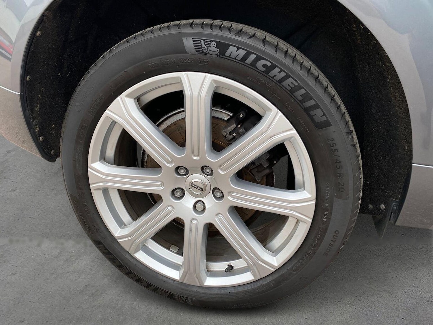 Used Volvo XC60 2020 for sale - 77694437: Photo 6