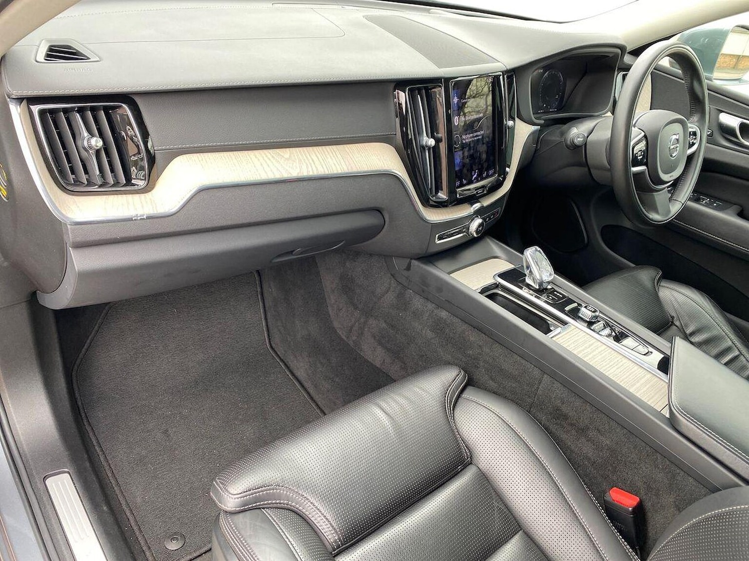 Used Volvo XC60 2020 for sale - 77694437: Photo 7