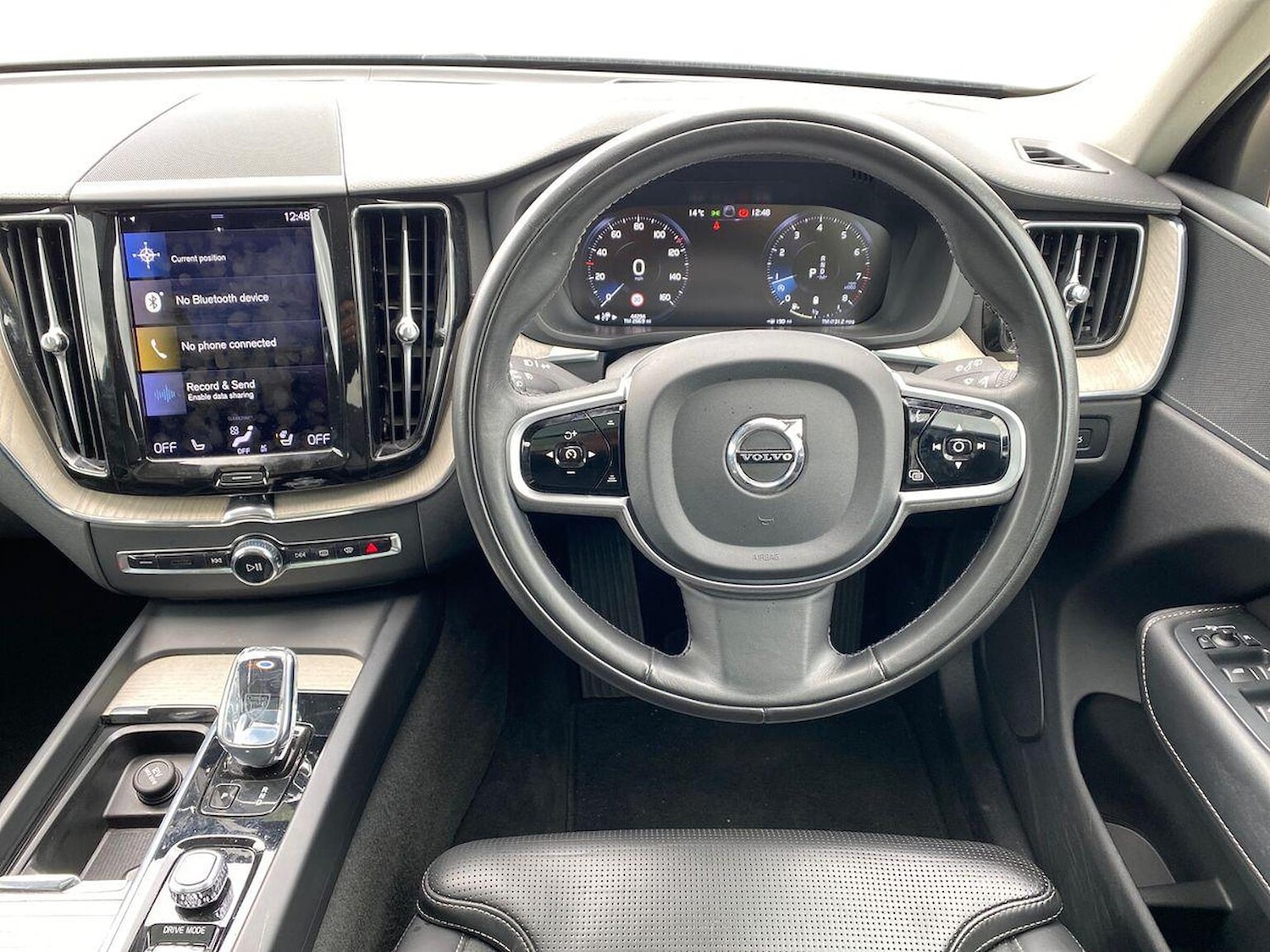 Used Volvo XC60 2020 for sale - 77694437: Photo 9