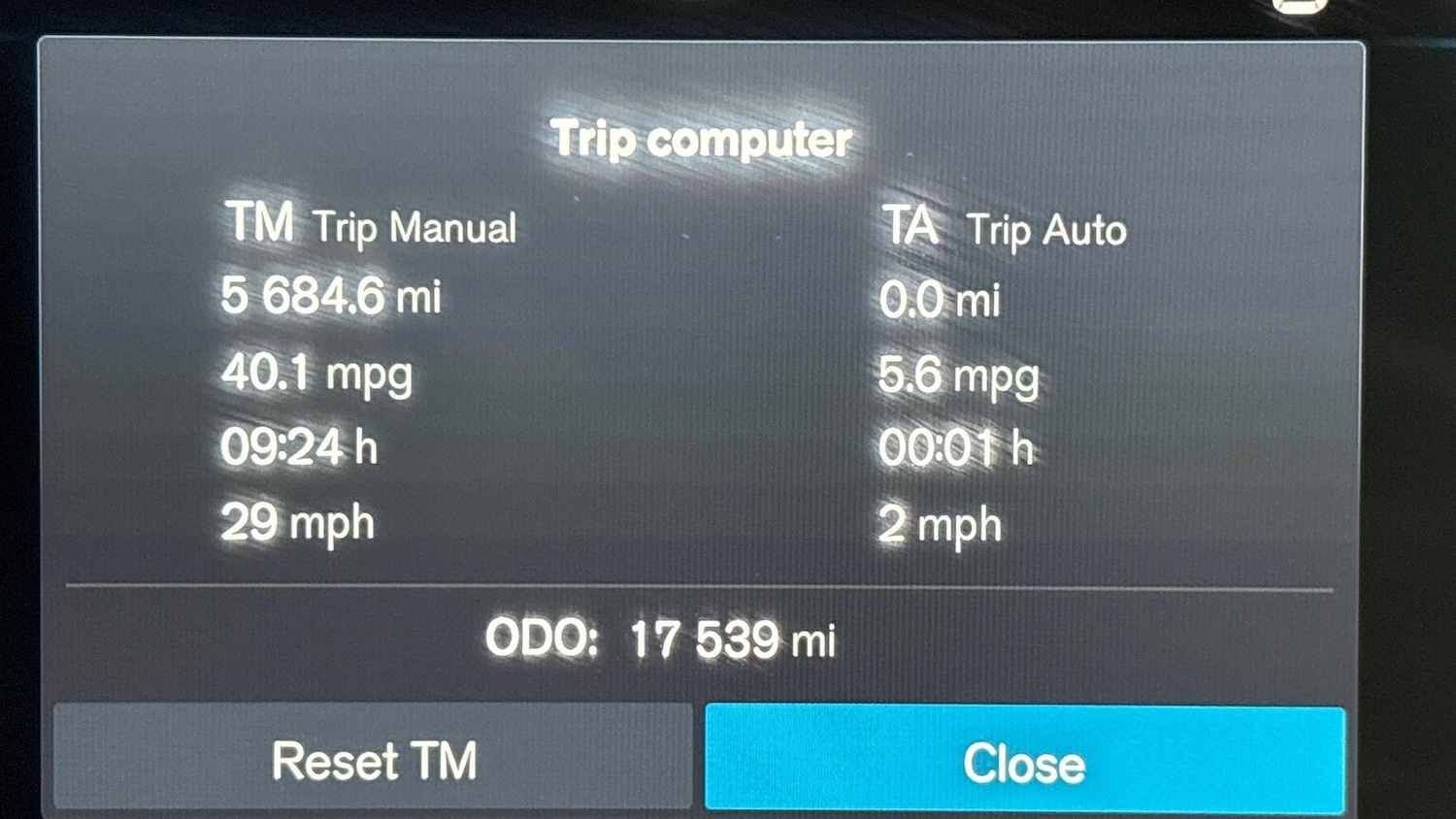 Used Volvo V60 2025 for sale - 76837120: Photo 10