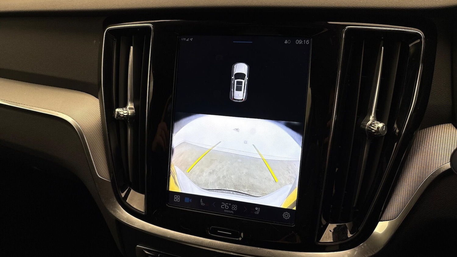 Used Volvo V60 2025 for sale - 76837120: Photo 23