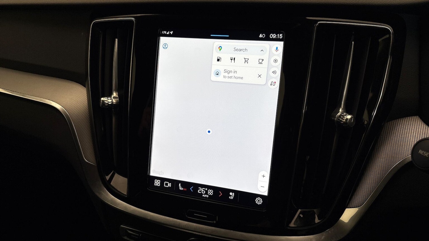 Used Volvo V60 2025 for sale - 76837120: Photo 24