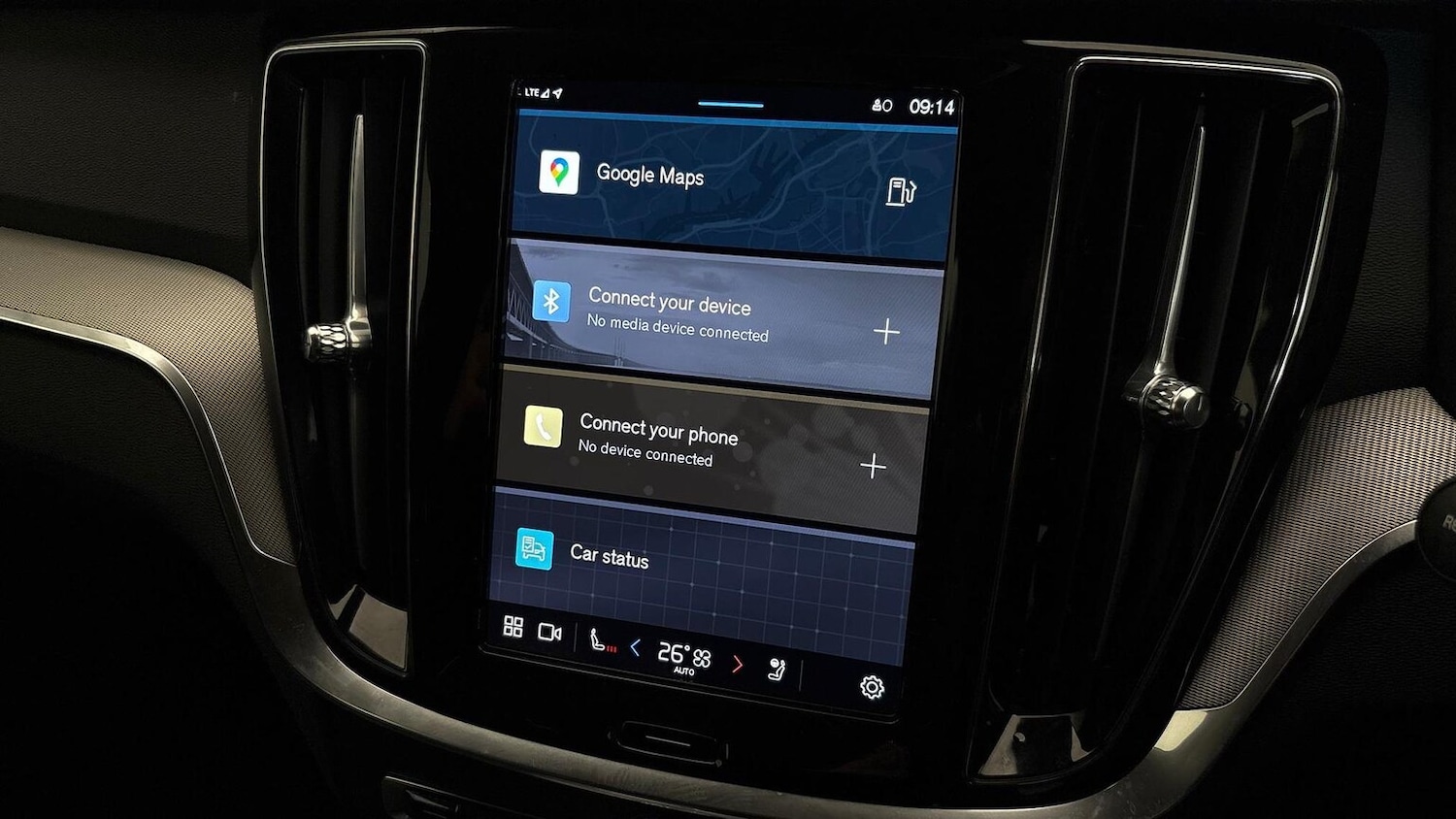 Used Volvo V60 2025 for sale - 76837120: Photo 7