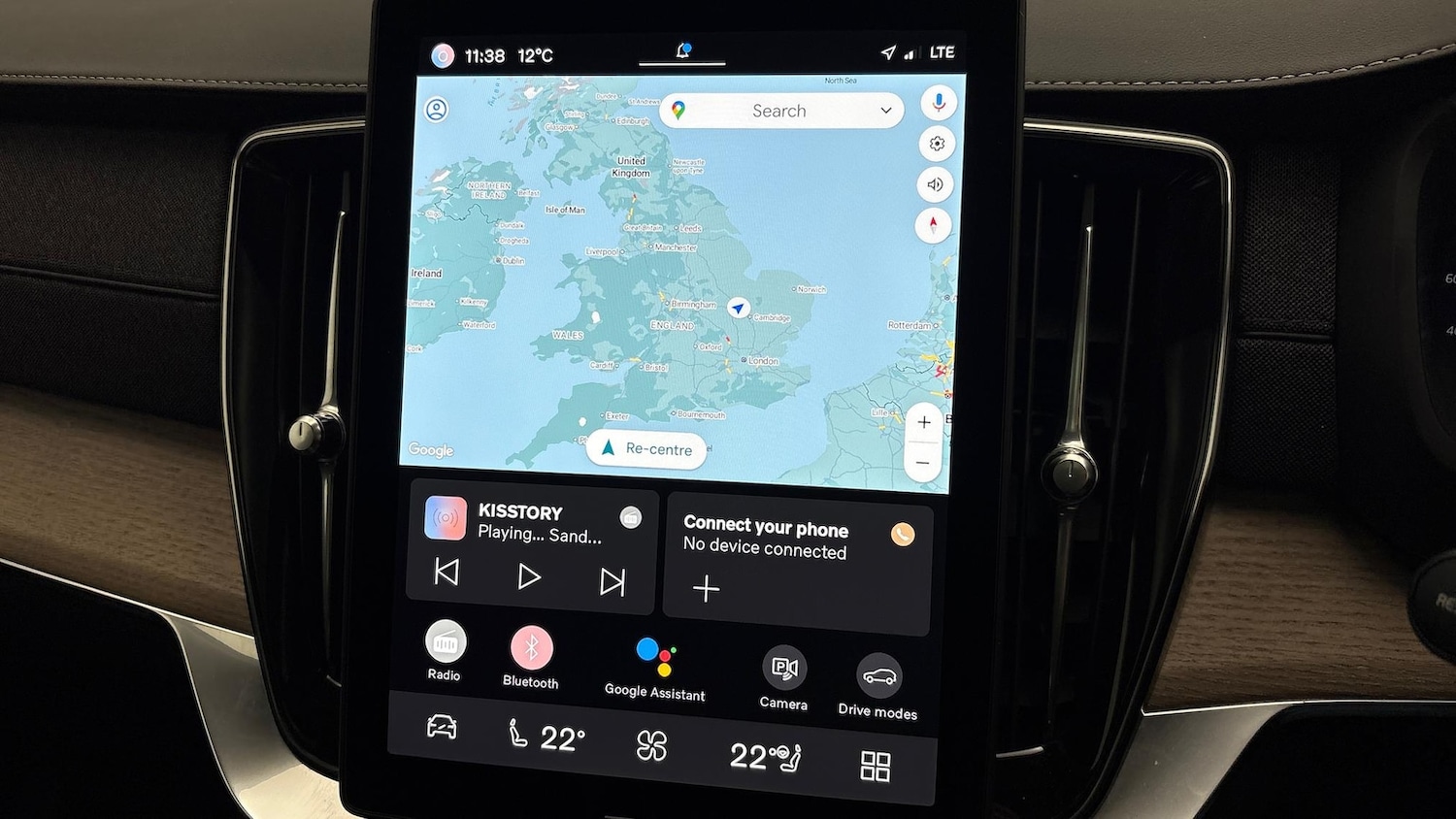 Used Volvo XC90 2025 for sale - 76439802: Photo 10