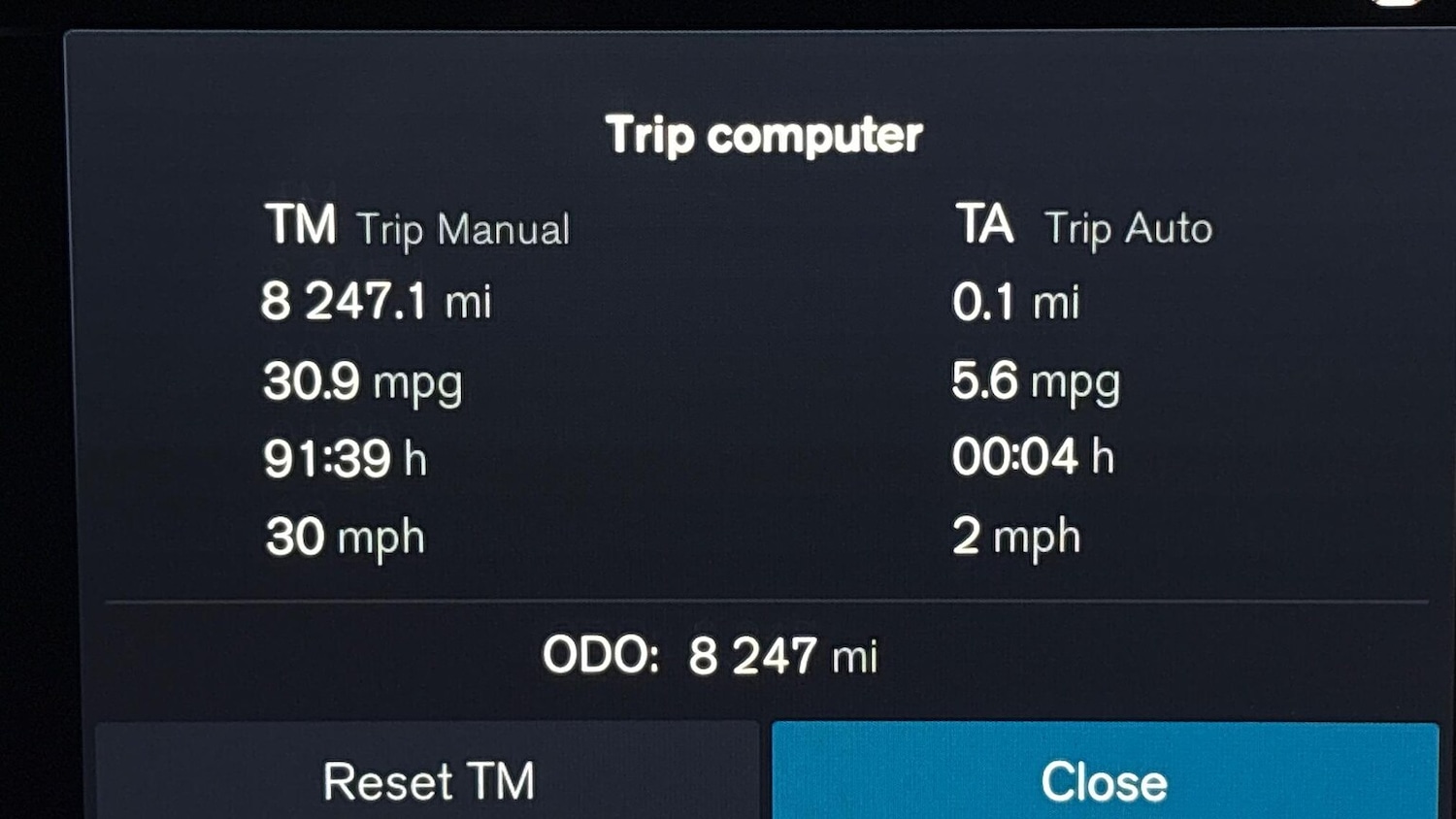 Used Volvo XC90 2025 for sale - 76439802: Photo 11