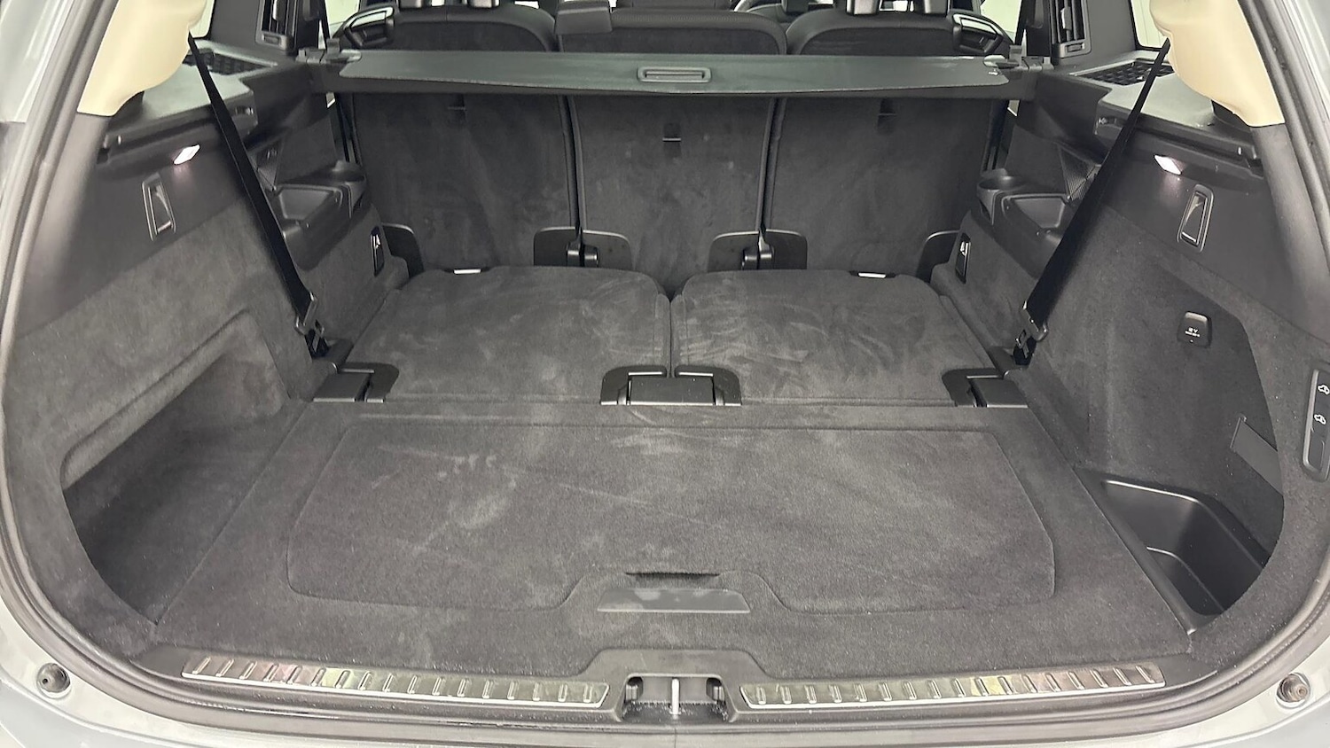 Used Volvo XC90 2025 for sale - 76439802: Photo 13