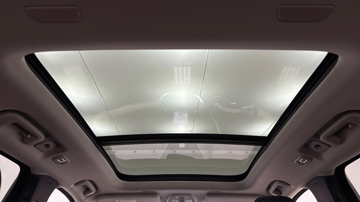 Used Volvo XC90 2025 for sale - 76439802: Photo 16