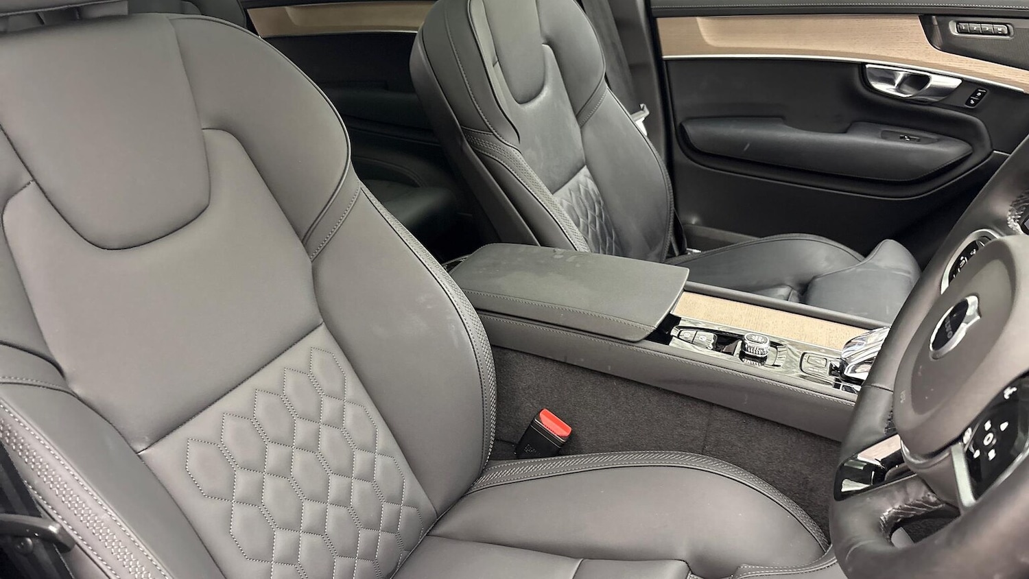 Used Volvo XC90 2025 for sale - 76439802: Photo 20