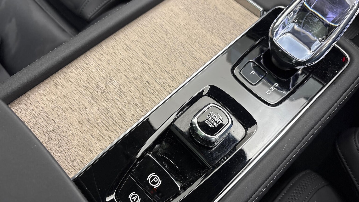 Used Volvo XC90 2025 for sale - 76439802: Photo 21