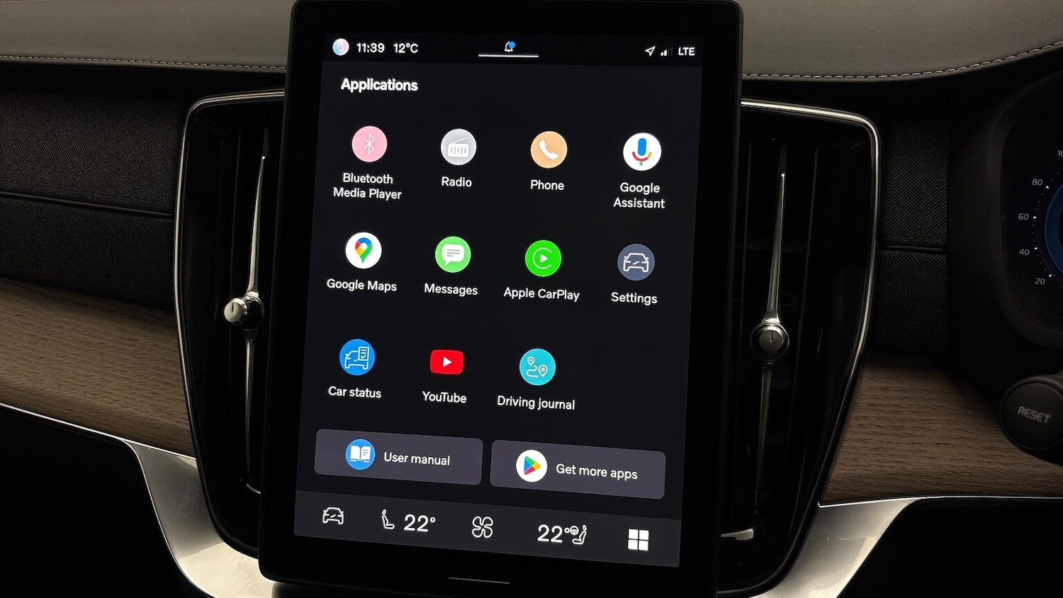 Used Volvo XC90 2025 for sale - 76439802: Photo 22