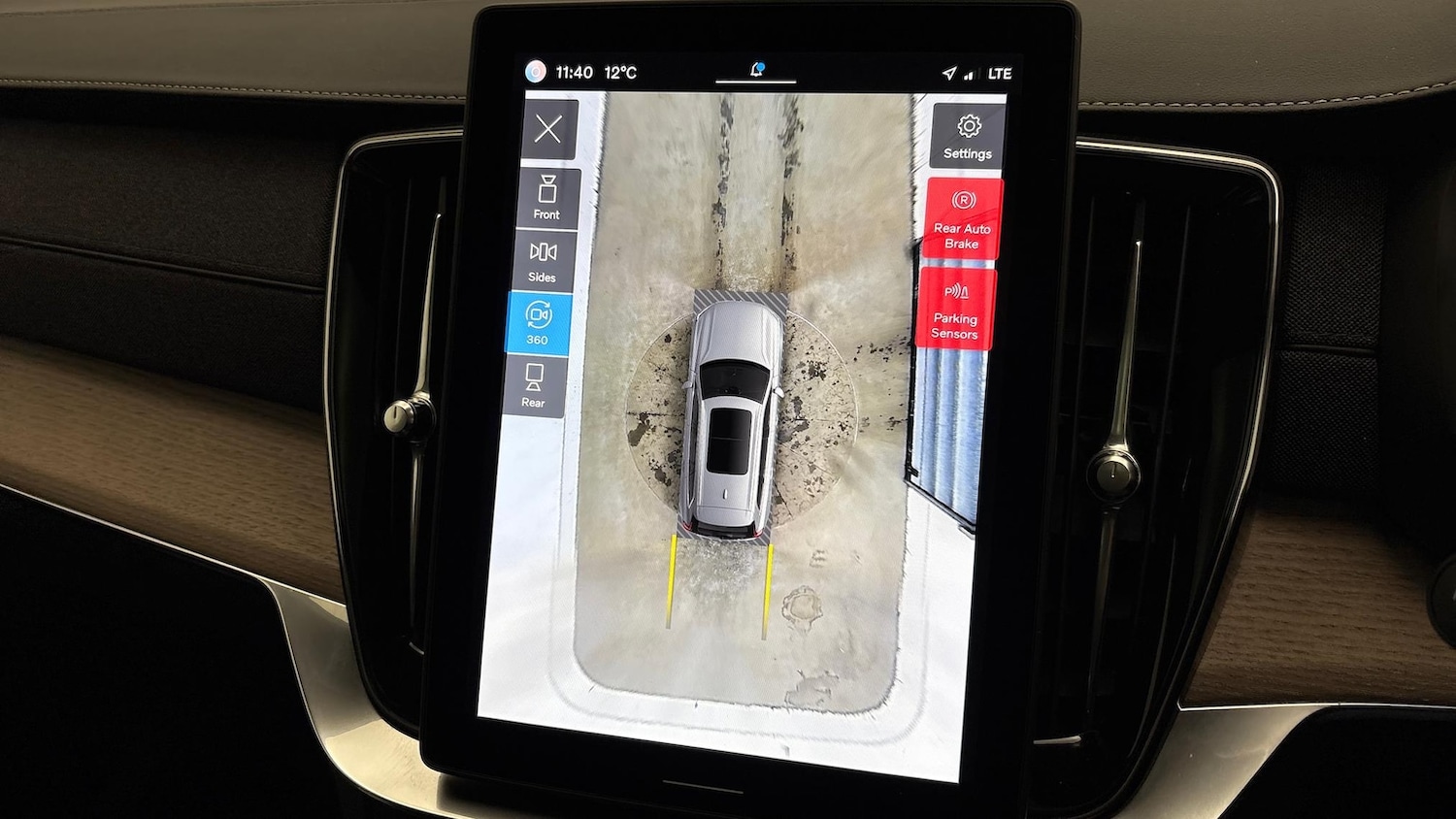 Used Volvo XC90 2025 for sale - 76439802: Photo 25