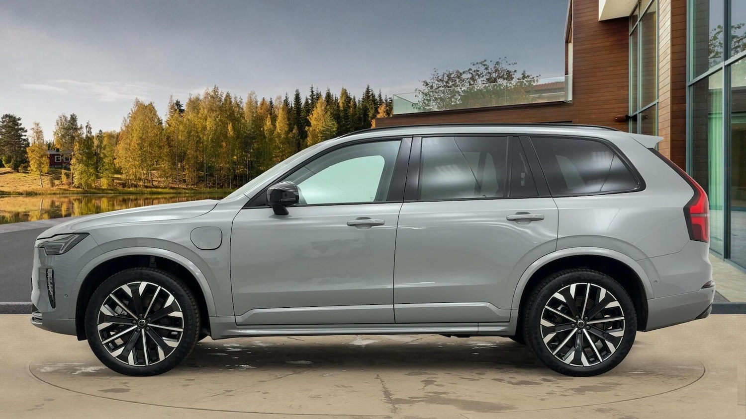 Used Volvo XC90 2025 for sale - 76439802: Photo 6