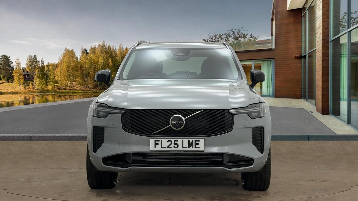 Used Volvo XC90 2025 for sale - 76439802: Photo 7