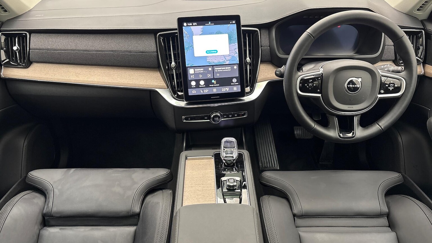 Used Volvo XC90 2025 for sale - 76439802: Photo 9