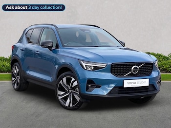 Used Volvo XC40 2023 for sale - 76565440: Photo
