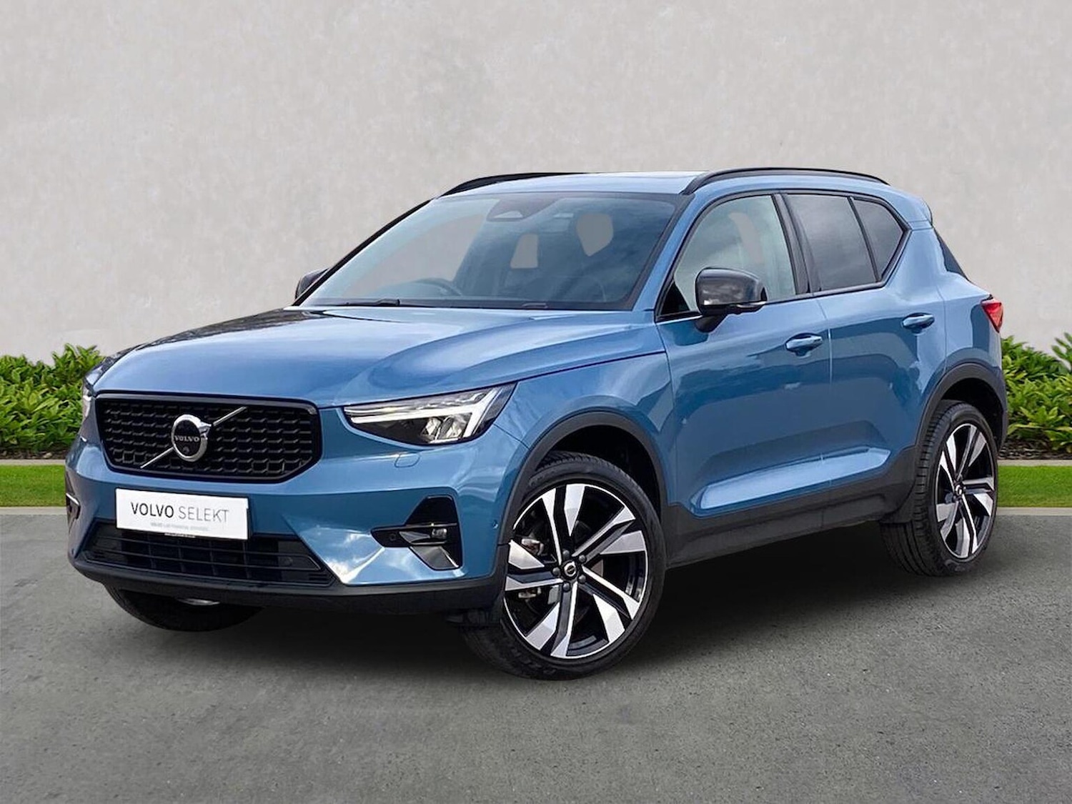 Used Volvo XC40 2023 for sale - 76565440: Photo 20