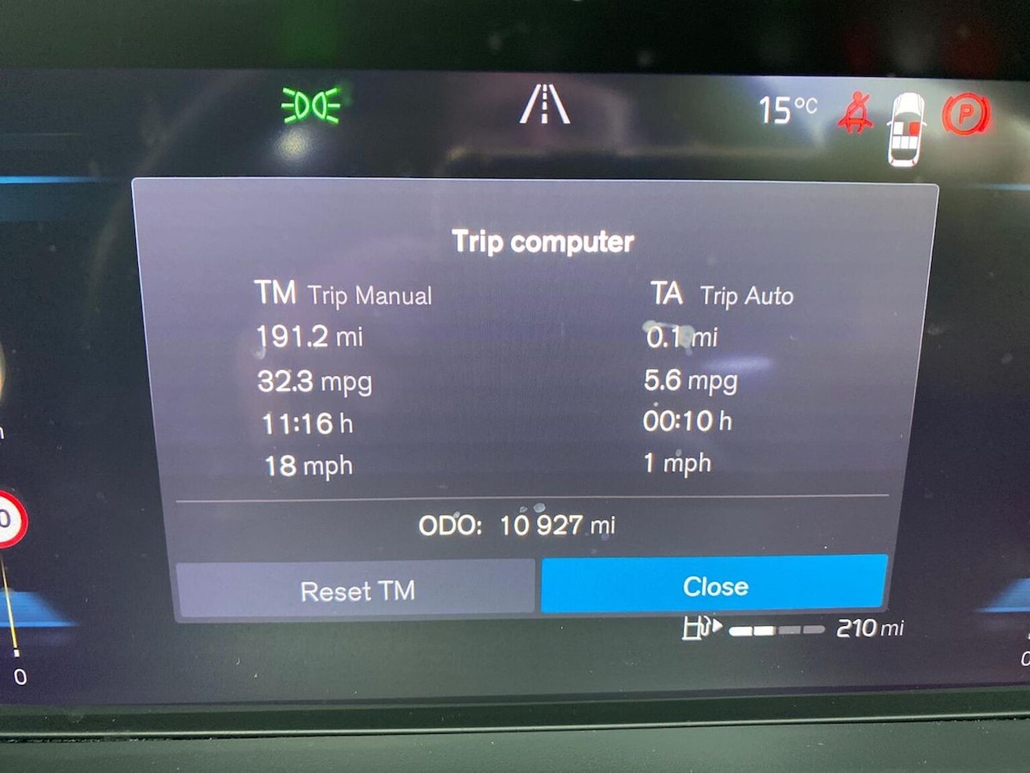 Used Volvo XC40 2023 for sale - 76565440: Photo 39