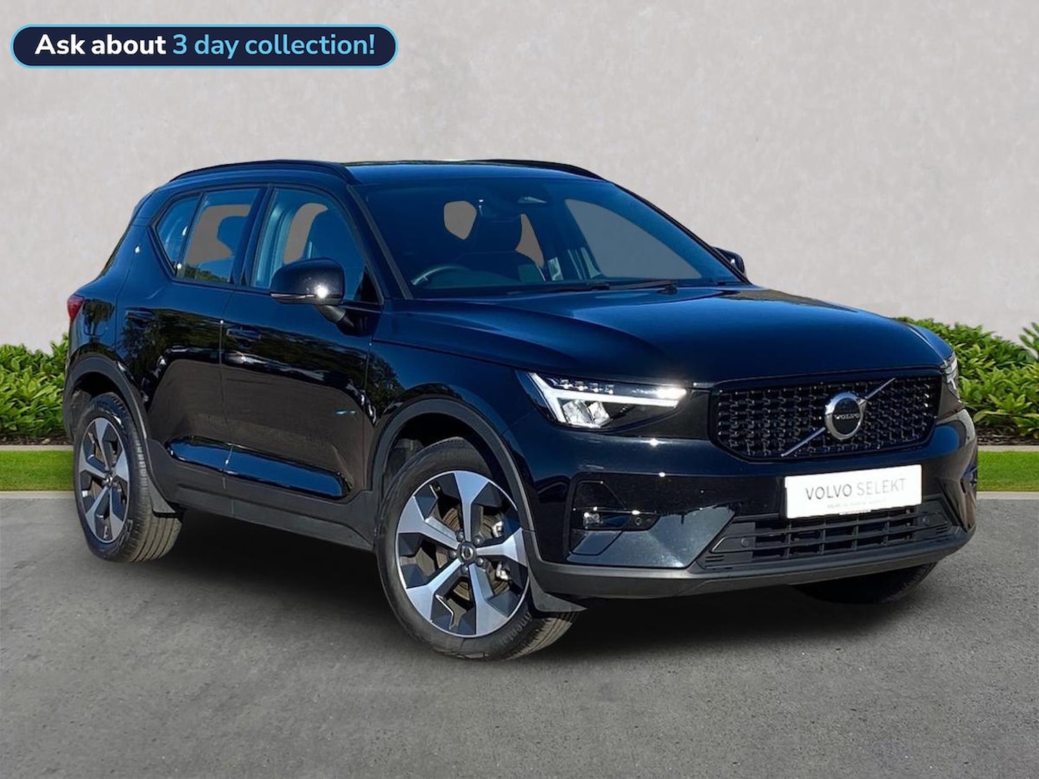 Used Volvo XC40 2025 for sale - 76374360: Photo 1