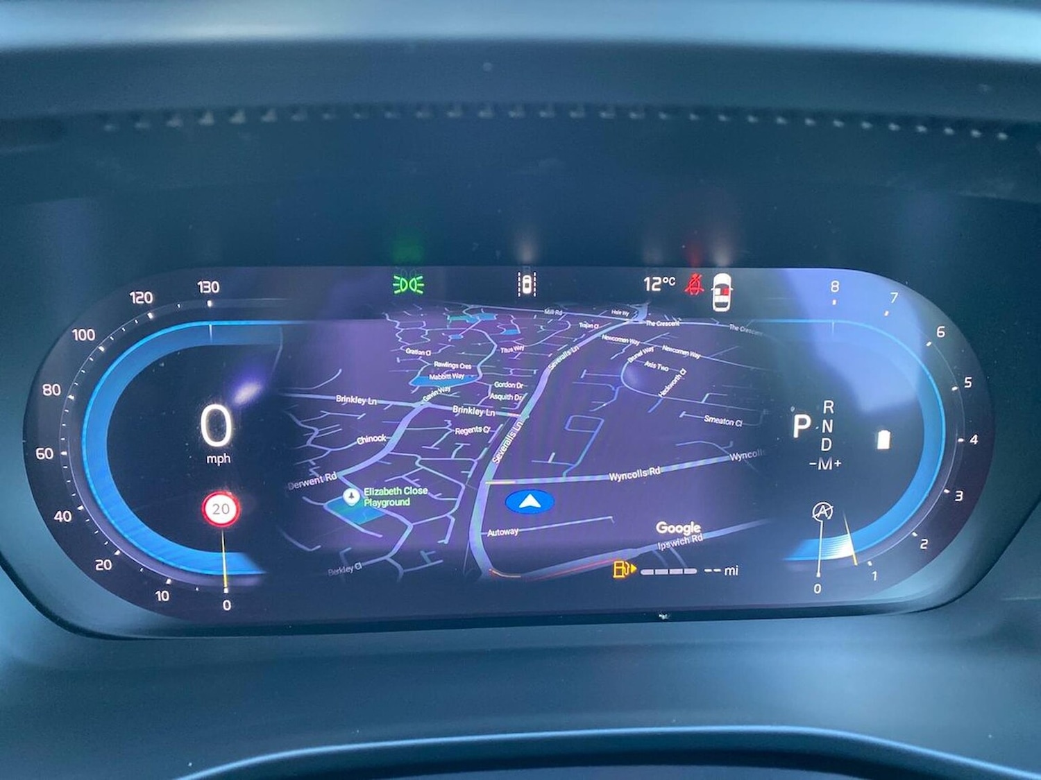 Used Volvo XC40 2025 for sale - 76374360: Photo 10