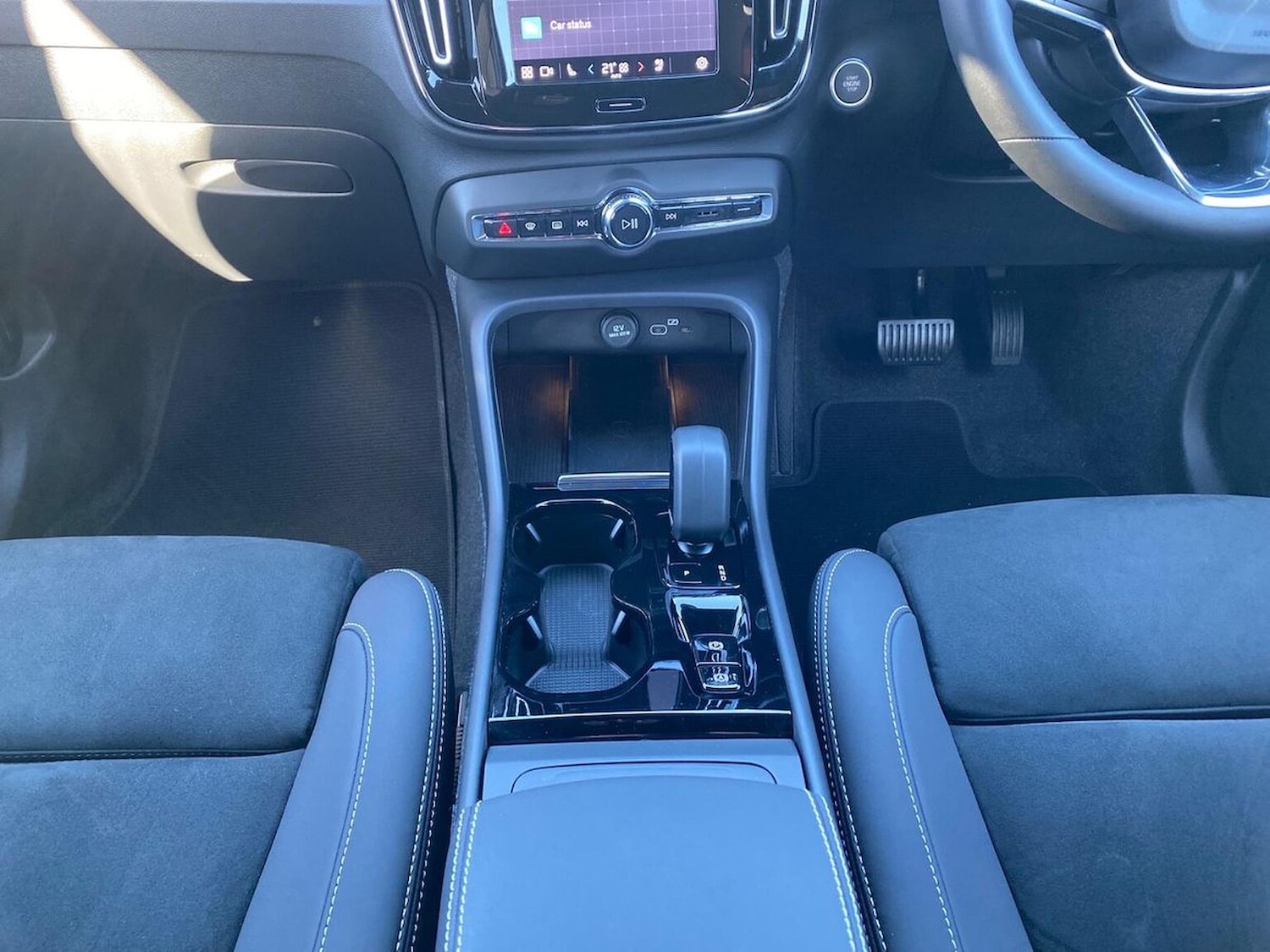 Used Volvo XC40 2025 for sale - 76374360: Photo 13